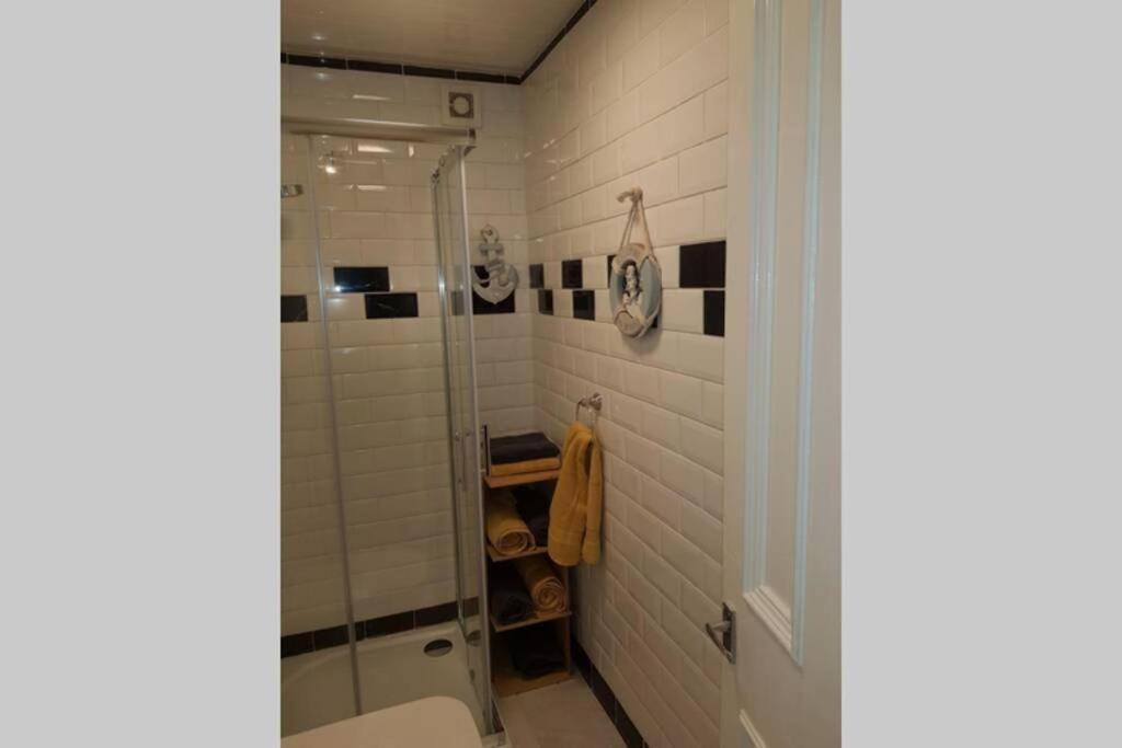 Snug - Fountain Bank Apartment Helensburgh Exterior foto